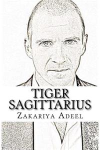 Tiger Sagittarius
