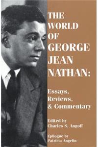 World of George Jean Nathan