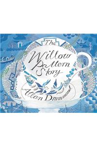 The Willow Pattern Story