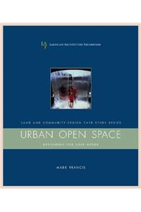 Urban Open Space