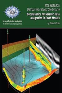 Geostatistics for Seismic Data Integration in Earth Models