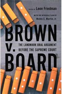 Brown V. Board
