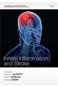 Innate Inflammation and Stroke