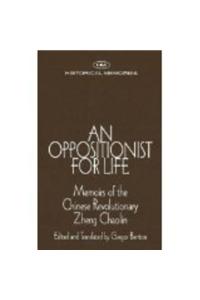 An Oppositionist for Life