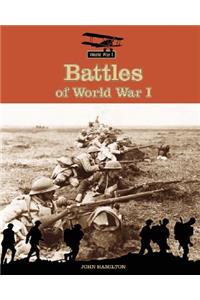 Battles of World War I