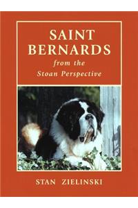Saint Bernards