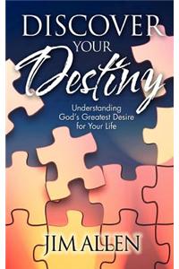 Discover Your Destiny