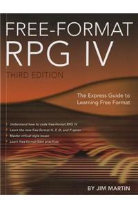 Free-Format RPG IV