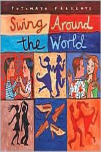 SWING AROUND THE WORLD