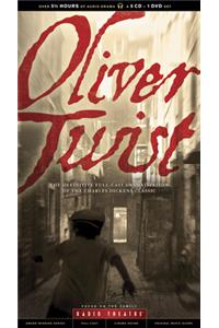 Oliver Twist
