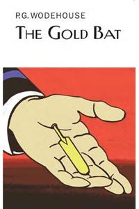The Gold Bat