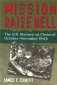 Mission Raise Hell