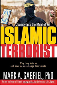 Journey Into the Mind of an Islamic Terrorist