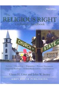 Religious Right: A Reference Handbook