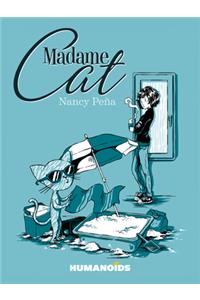 Madame Cat