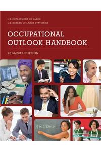 Occupational Outlook Handbook, 2014-2015