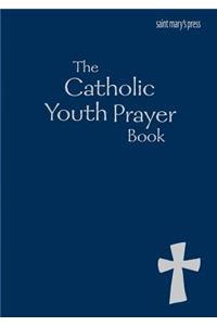 The Catholic Youth Prayer Book-Blue