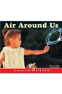 Air Around Us