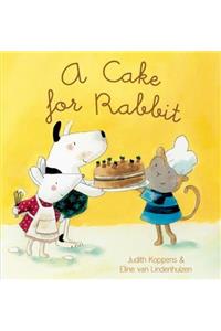 A Cake for Rabbit