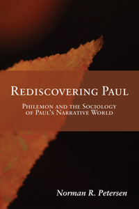 Rediscovering Paul