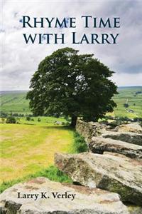 Rhyme Time with Larry
