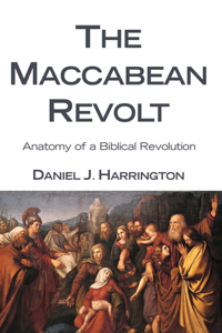 Maccabean Revolt