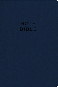 The Ceb Navigation Bible - Decotone