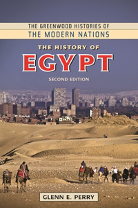 History of Egypt