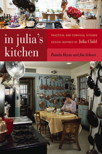In Julia's Kitchen
