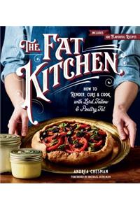 The Fat Kitchen