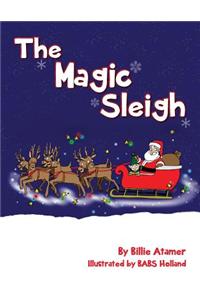 The Magic Sleigh