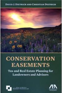 Conservation Easements