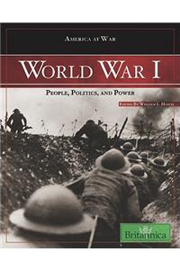 World War I