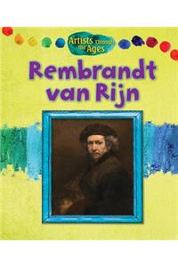 Rembrandt Van Rijn