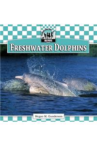 Freshwater Dolphins