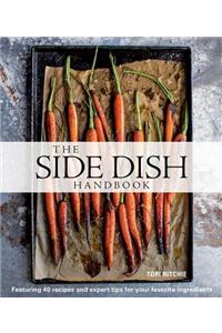 The Side Dish Handbook