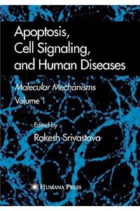 Apoptosis, Cell Signaling, and Human Diseases