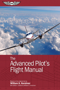 The Advanced Pilot's Flight Manual