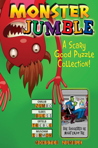 Monster Jumble(r)