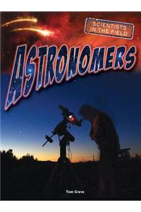 Astronomers