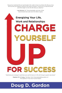 Charge Yourself Up for Success