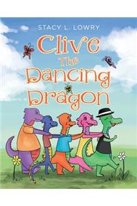Clive The Dancing Dragon