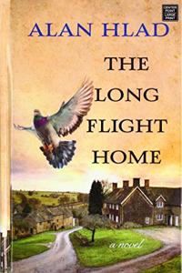 The Long Flight Home