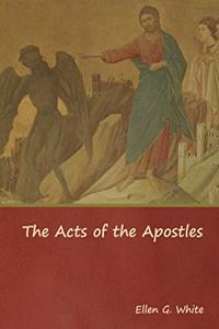 Acts of the Apostles