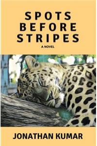 Spots Before Stripes