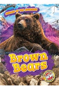 Brown Bears