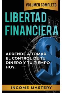 Libertad Financiera