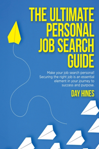 Ultimate Personal Job Search Guide