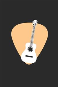 Guitar Pick
