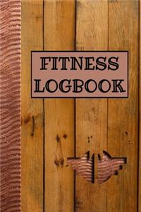 Fitness Logbook T